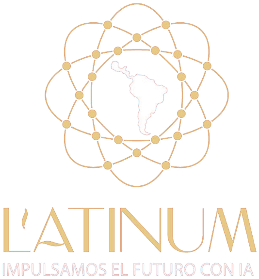 L'atinum · Impulsamos el futuro con IA